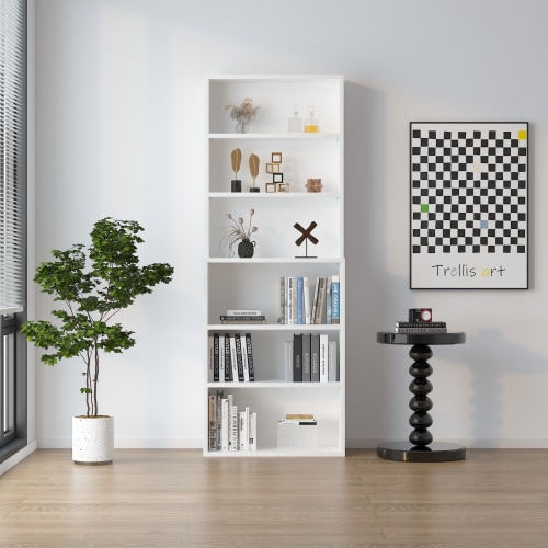Urban sales bookshelf deals